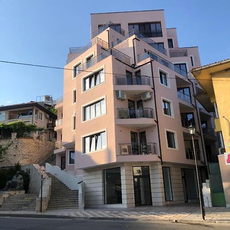 D'Arte Apart Balchik Exterior foto