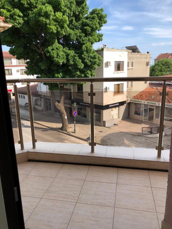 D'Arte Apart Balchik Exterior foto